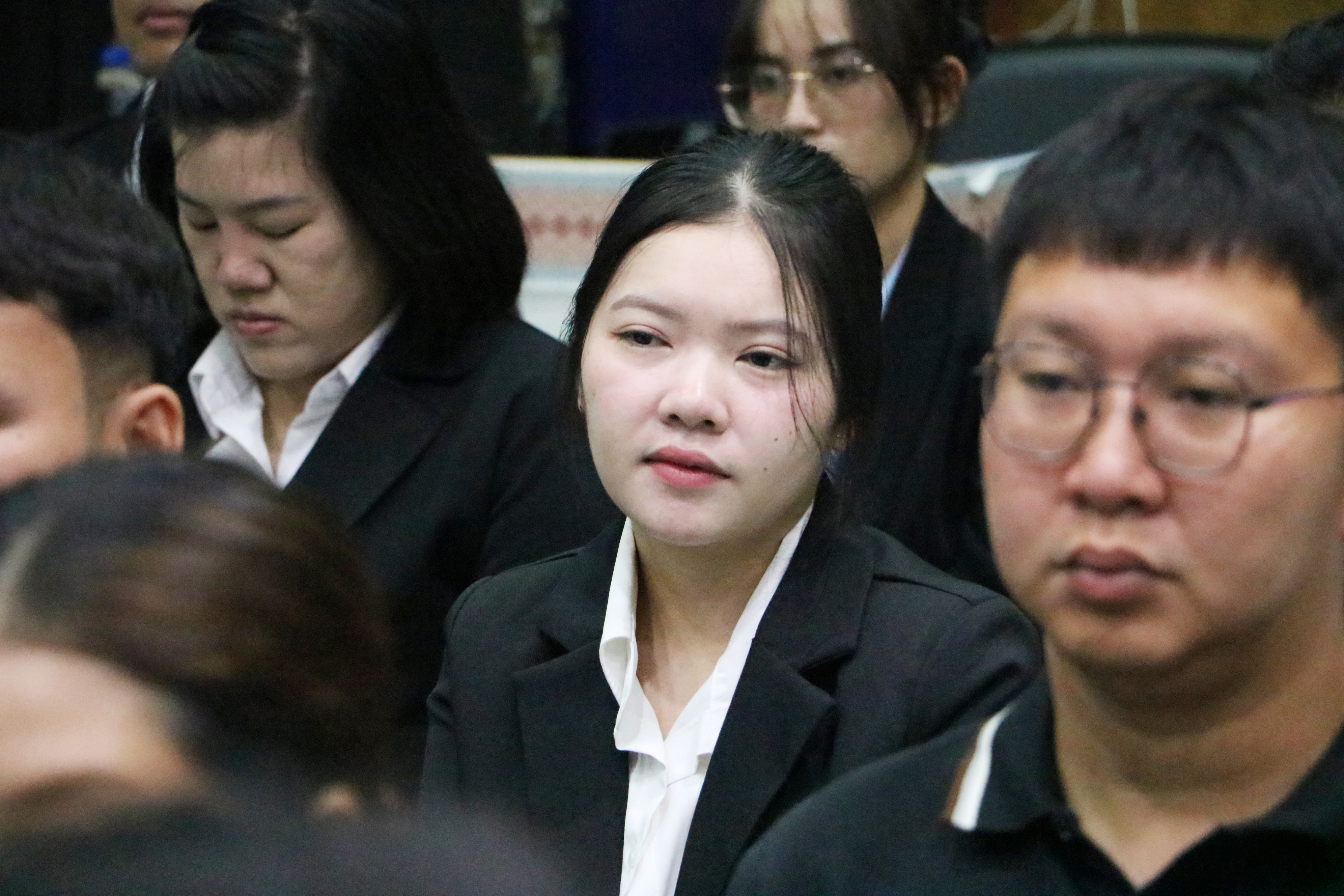 title - ส.ป.ก. จัดการปฐมนิเทศและมอบแนวทางข้าราชการบรรจุใหม่ 2569